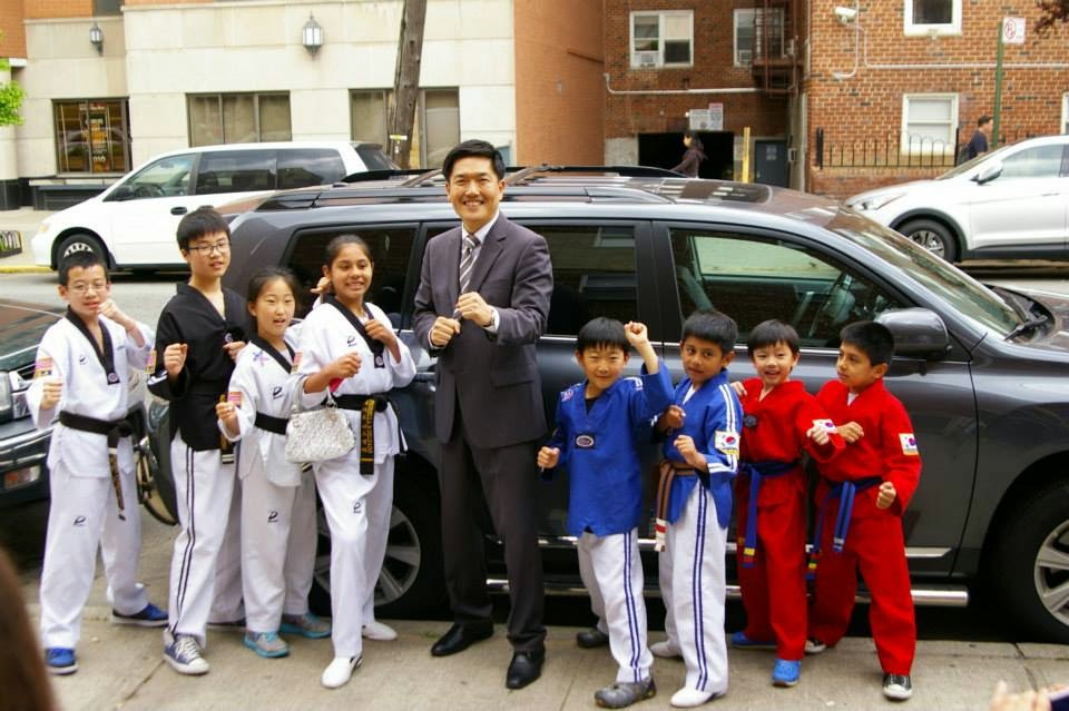 Photo of Korea Taekwondo (KTKD) in Flushing City, New York, United States - 9 Picture of Point of interest, Establishment, Health