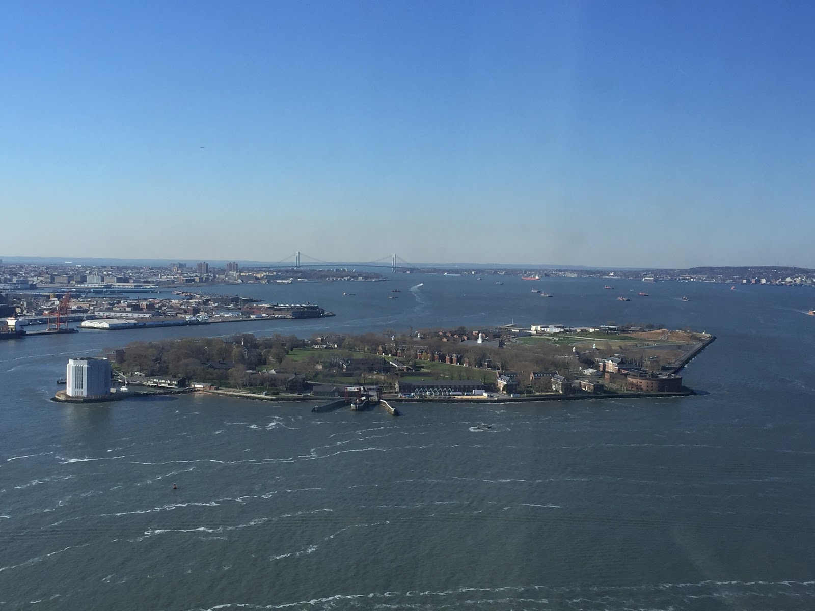 Photo of Governors Island National Monument in New York City, New York, United States - 4 Picture of Point of interest, Establishment