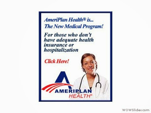 Photo of Ameriplan Discount Guaranteed Benefits in Jamaica City, New York, United States - 3 Picture of Point of interest, Establishment, Health, Insurance agency