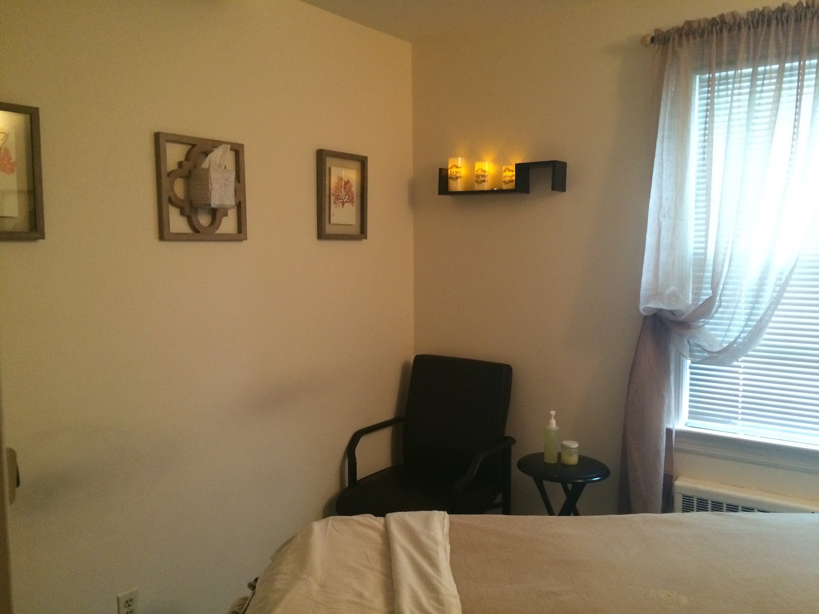 Photo of Seraphim Wellness, LLC in Cranford City, New Jersey, United States - 7 Picture of Point of interest, Establishment, Health, Spa