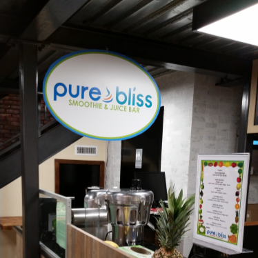 Photo of Pure Bliss Smoothie & Juice Bar in Larchmont City, New York, United States - 1 Picture of Food, Point of interest, Establishment