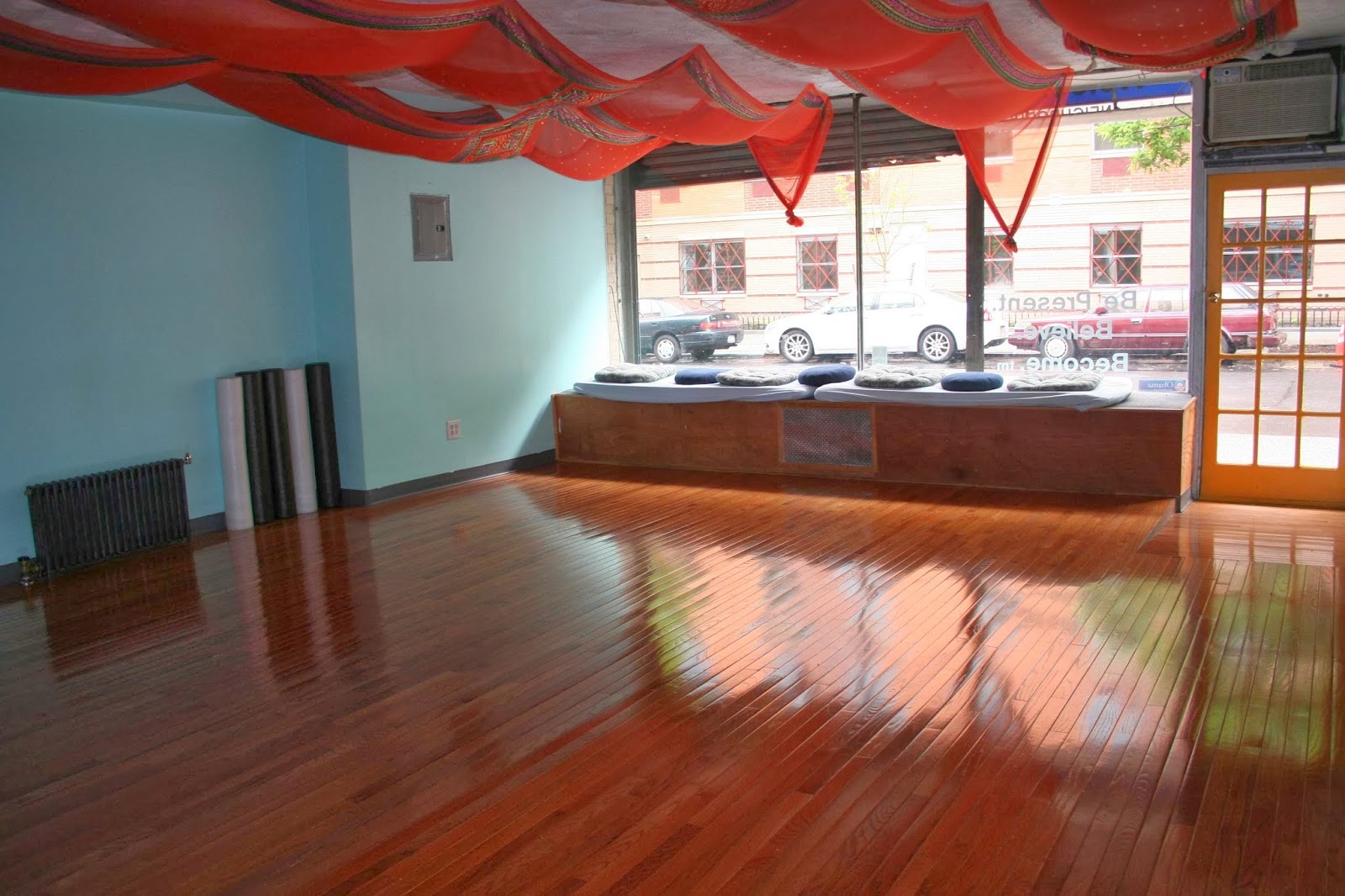 Photo of Harlem Holistic Center in New York City, New York, United States - 1 Picture of Point of interest, Establishment, Health, Gym