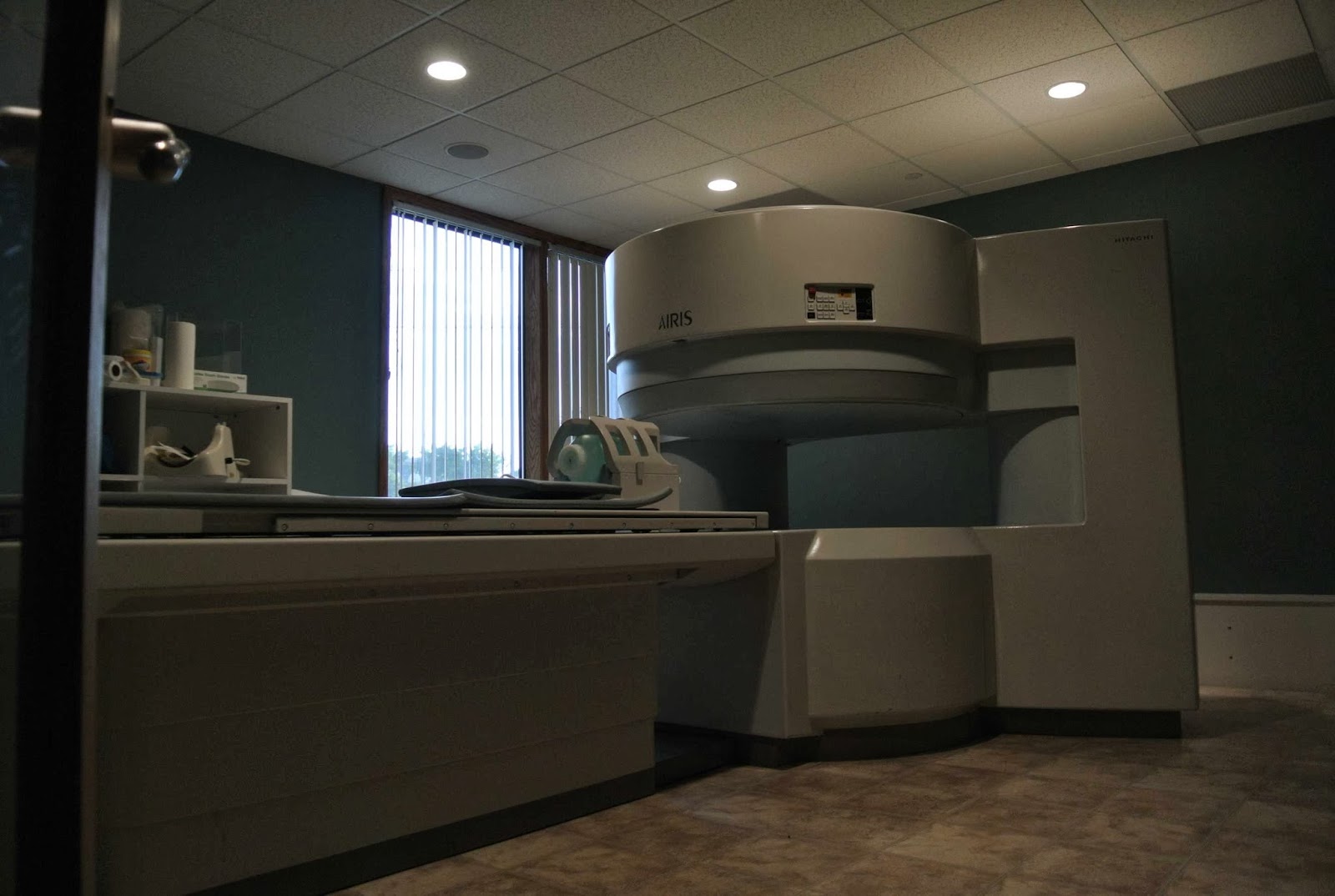 Photo of Open MRI - ADI of New Jersey in Paramus City, New Jersey, United States - 4 Picture of Point of interest, Establishment, Health, Doctor