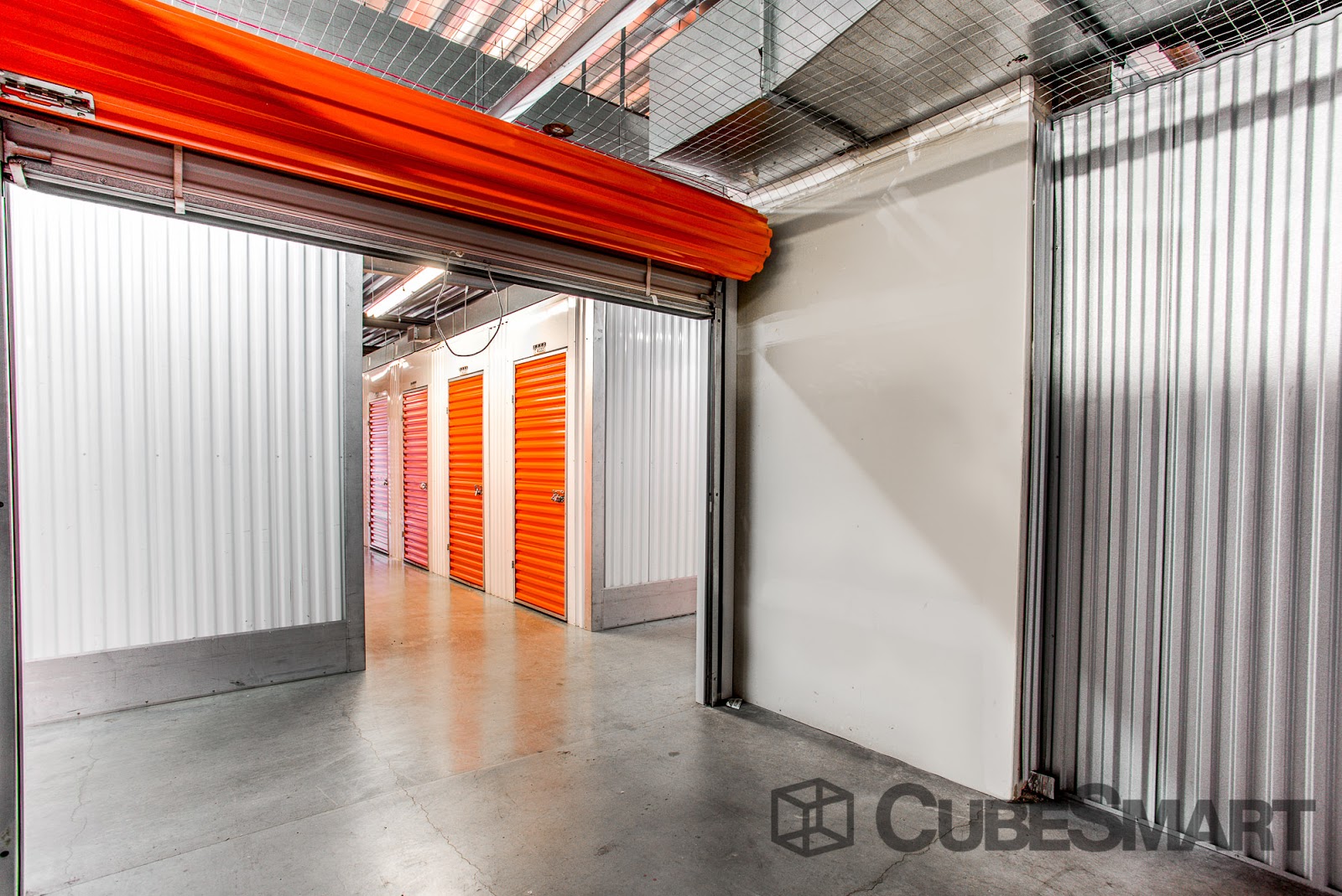 Photo of CubeSmart Self Storage in Bronx City, New York, United States - 2 Picture of Point of interest, Establishment, Moving company, Storage