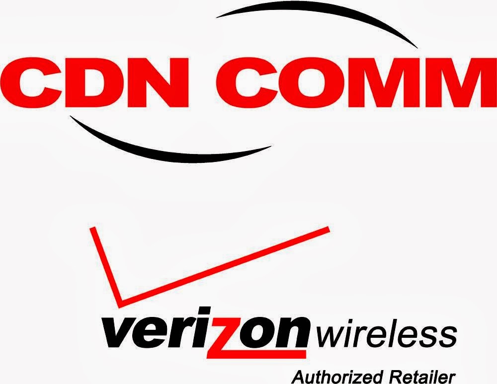 Photo of CDN Communications Corporation Verizon Wireless Retailer in Lodi City, New Jersey, United States - 4 Picture of Point of interest, Establishment, Store, Electronics store