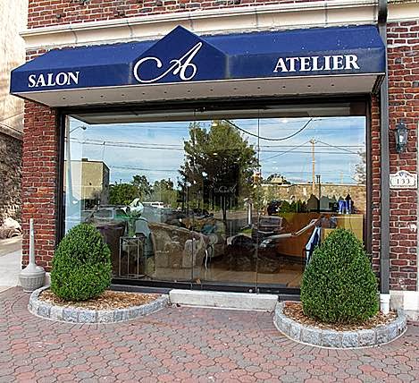 Photo of Salon Atelier in Eastchester City, New York, United States - 1 Picture of Point of interest, Establishment, Beauty salon, Hair care