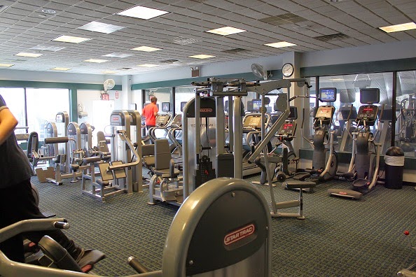 Photo of Skifter Fitness in Kings County City, New York, United States - 2 Picture of Point of interest, Establishment, Health, Gym