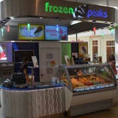 Photo of Frozen Peaks in Wayne City, New Jersey, United States - 1 Picture of Food, Point of interest, Establishment, Store