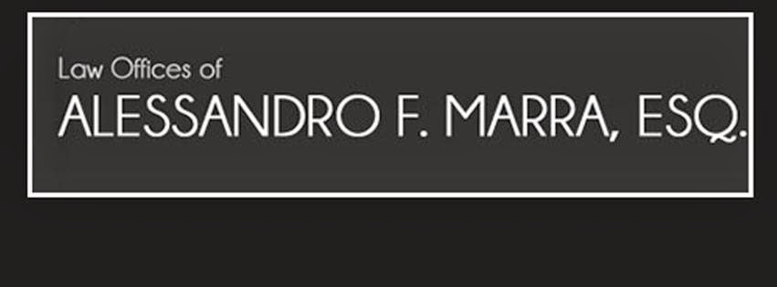 Photo of Law Offices of Alessandro F Marra in Kings County City, New York, United States - 1 Picture of Point of interest, Establishment, Lawyer