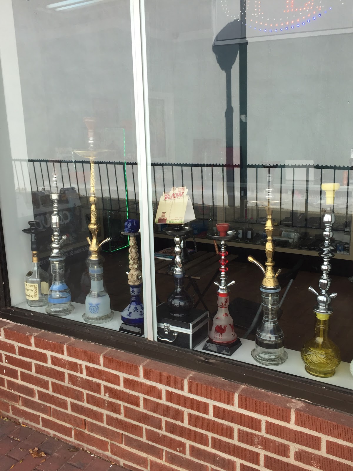 Photo of Cloud 9 smoke shop inc in Freeport City, New York, United States - 5 Picture of Point of interest, Establishment, Store