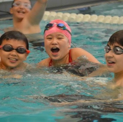 Photo of Blue Arrow Swimming Club in Staten Island City, New York, United States - 2 Picture of Point of interest, Establishment, Health