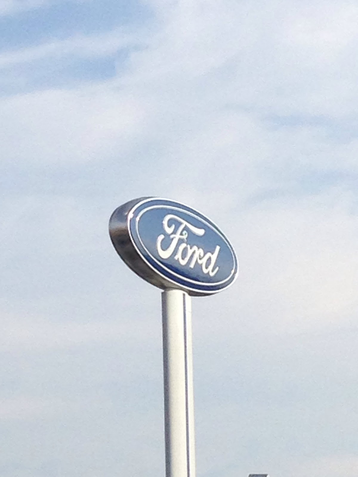Photo of Jersey City Ford in Jersey City, New Jersey, United States - 9 Picture of Point of interest, Establishment, Car dealer, Store
