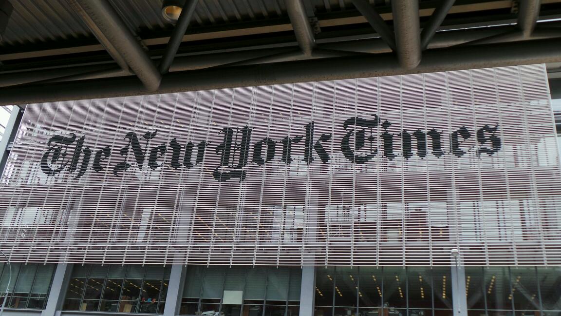 Photo of The Times Center in New York City, New York, United States - 9 Picture of Point of interest, Establishment