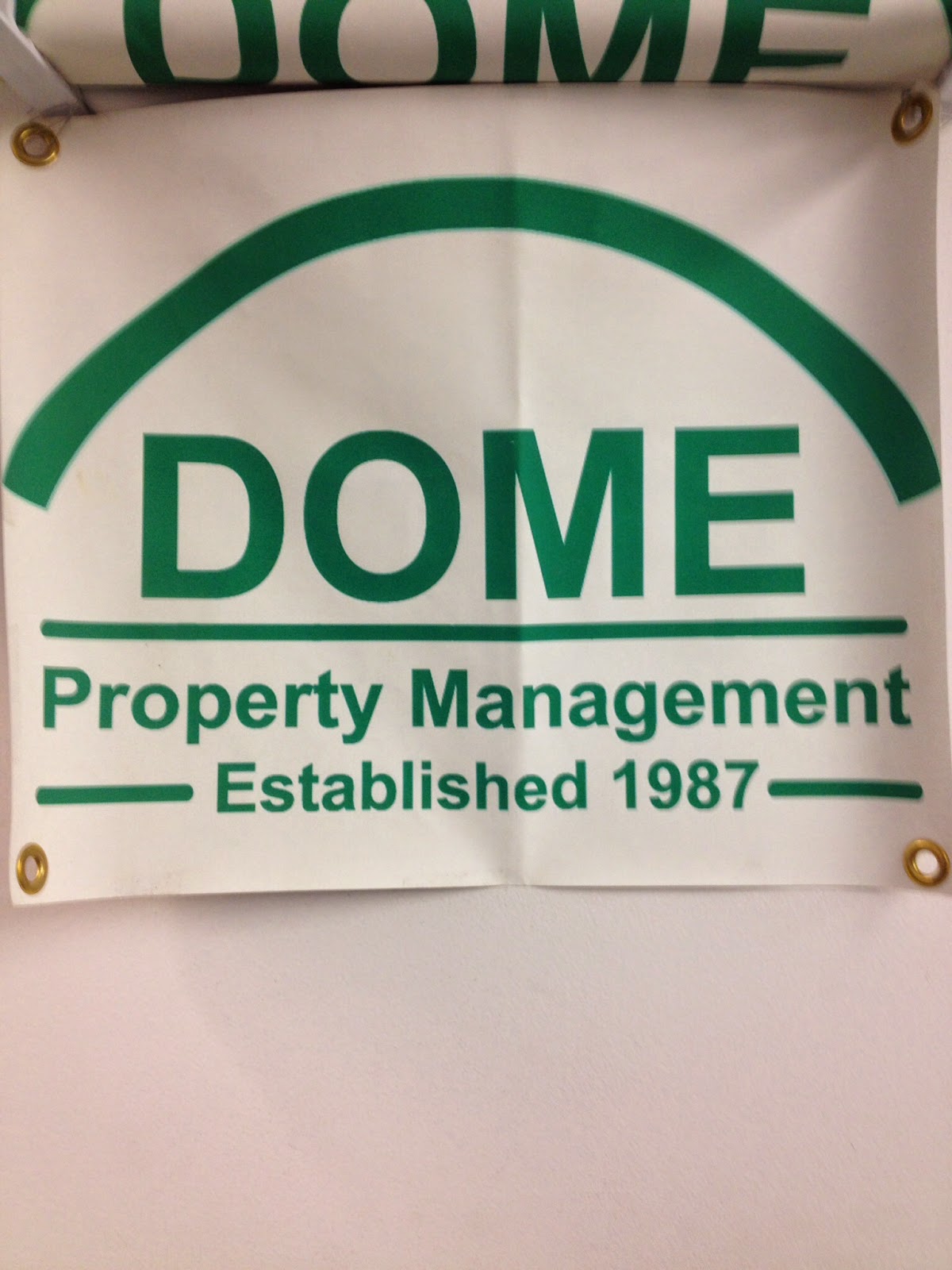 Photo of Dome Property Management, Inc. in Staten Island City, New York, United States - 1 Picture of Point of interest, Establishment, Real estate agency