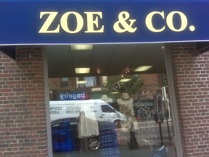 Photo of Zoe and Co. in Cedarhurst City, New York, United States - 2 Picture of Point of interest, Establishment, Store, Clothing store