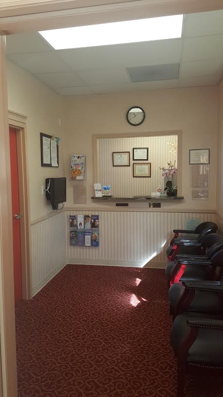 Photo of Clark Family Dental Care in Clark City, New Jersey, United States - 2 Picture of Point of interest, Establishment, Health, Dentist