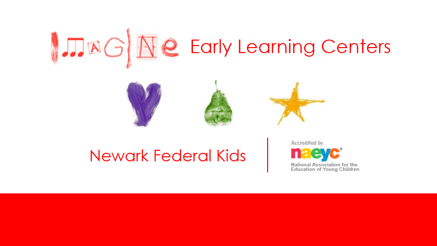 Photo of Imagine Early Learning Centers @ Newark Federal Kids in Newark City, New Jersey, United States - 2 Picture of Point of interest, Establishment