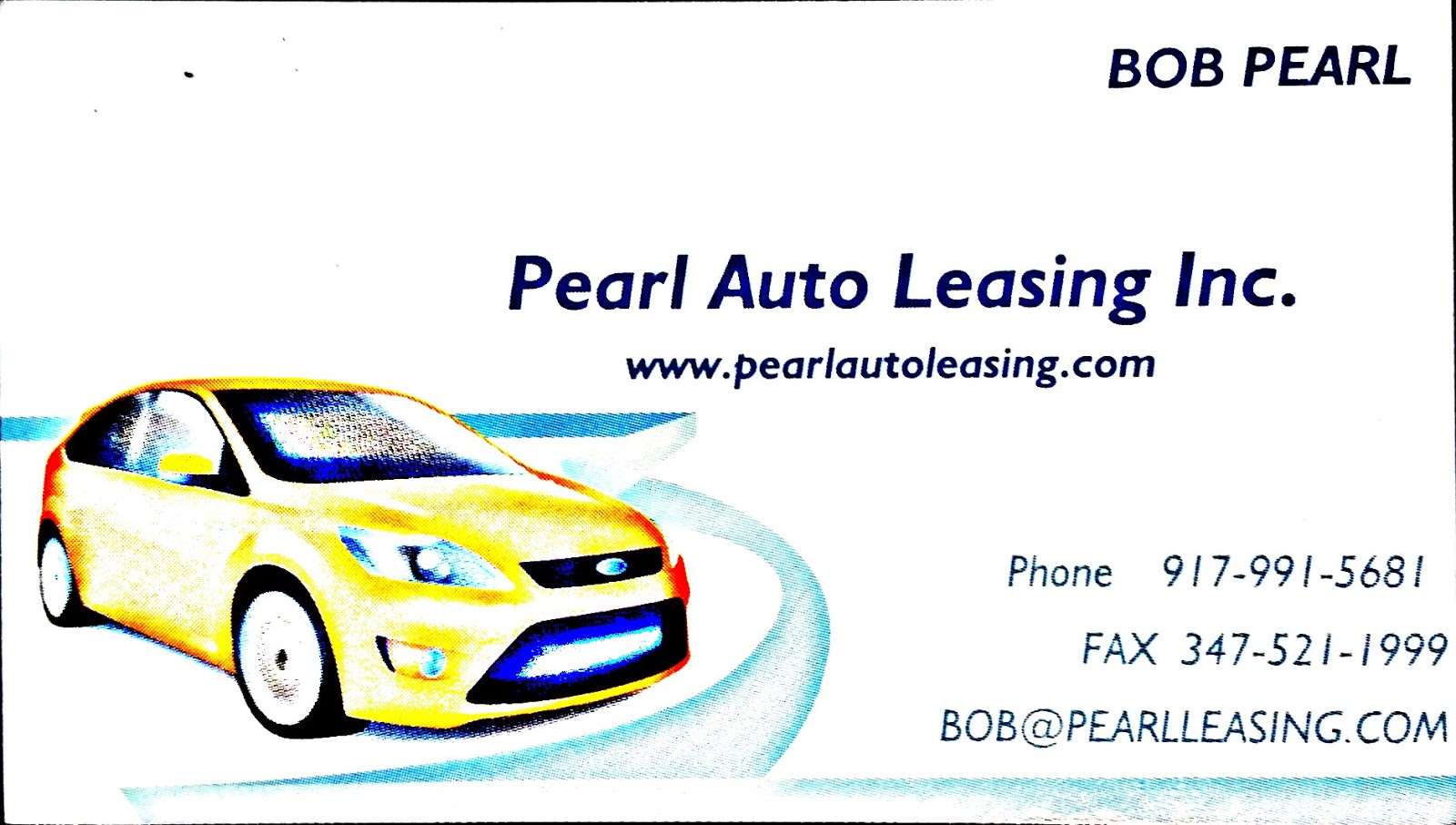 Photo of Pearl Auto Leasing inc. in Kings County City, New York, United States - 2 Picture of Point of interest, Establishment, Car dealer, Store
