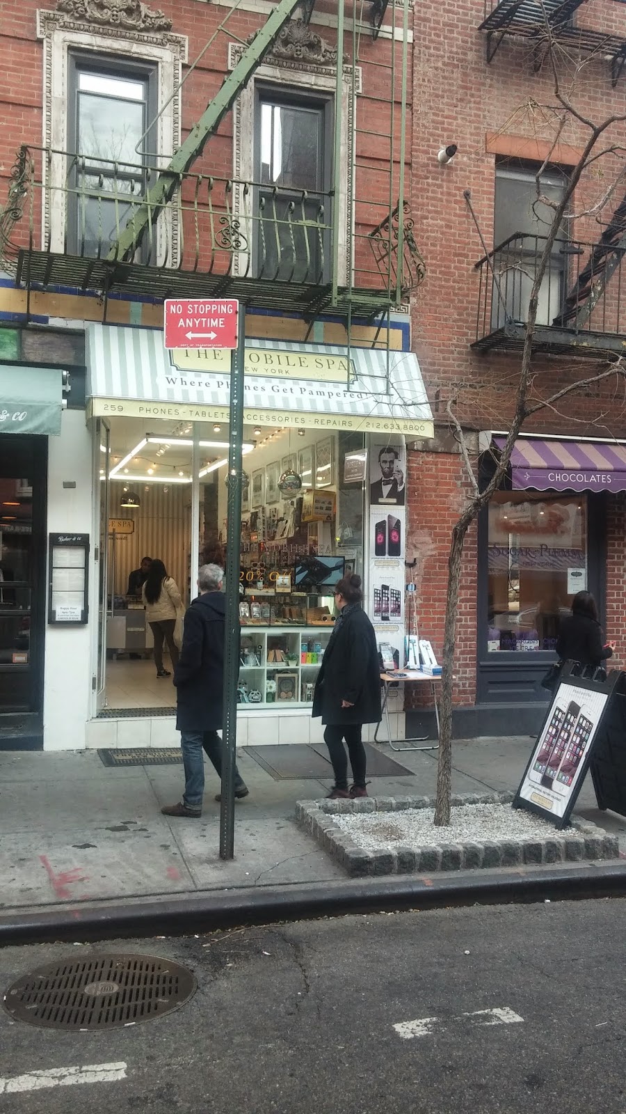 Photo of Cell Phone Repair in New York City, New York, United States - 3 Picture of Point of interest, Establishment, Store
