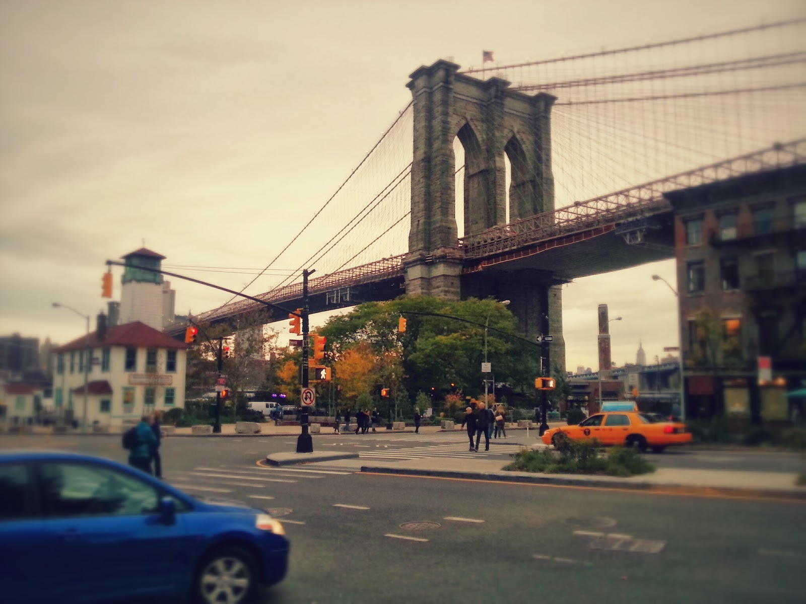 Photo of Urban Classics Auto Repair in Brooklyn City, New York, United States - 1 Picture of Point of interest, Establishment, Car repair