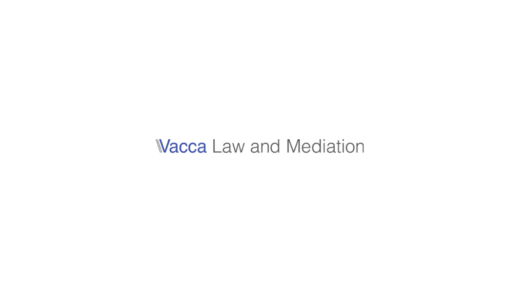 Photo of Vacca Law and Mediation in New York City, New York, United States - 3 Picture of Point of interest, Establishment, Lawyer