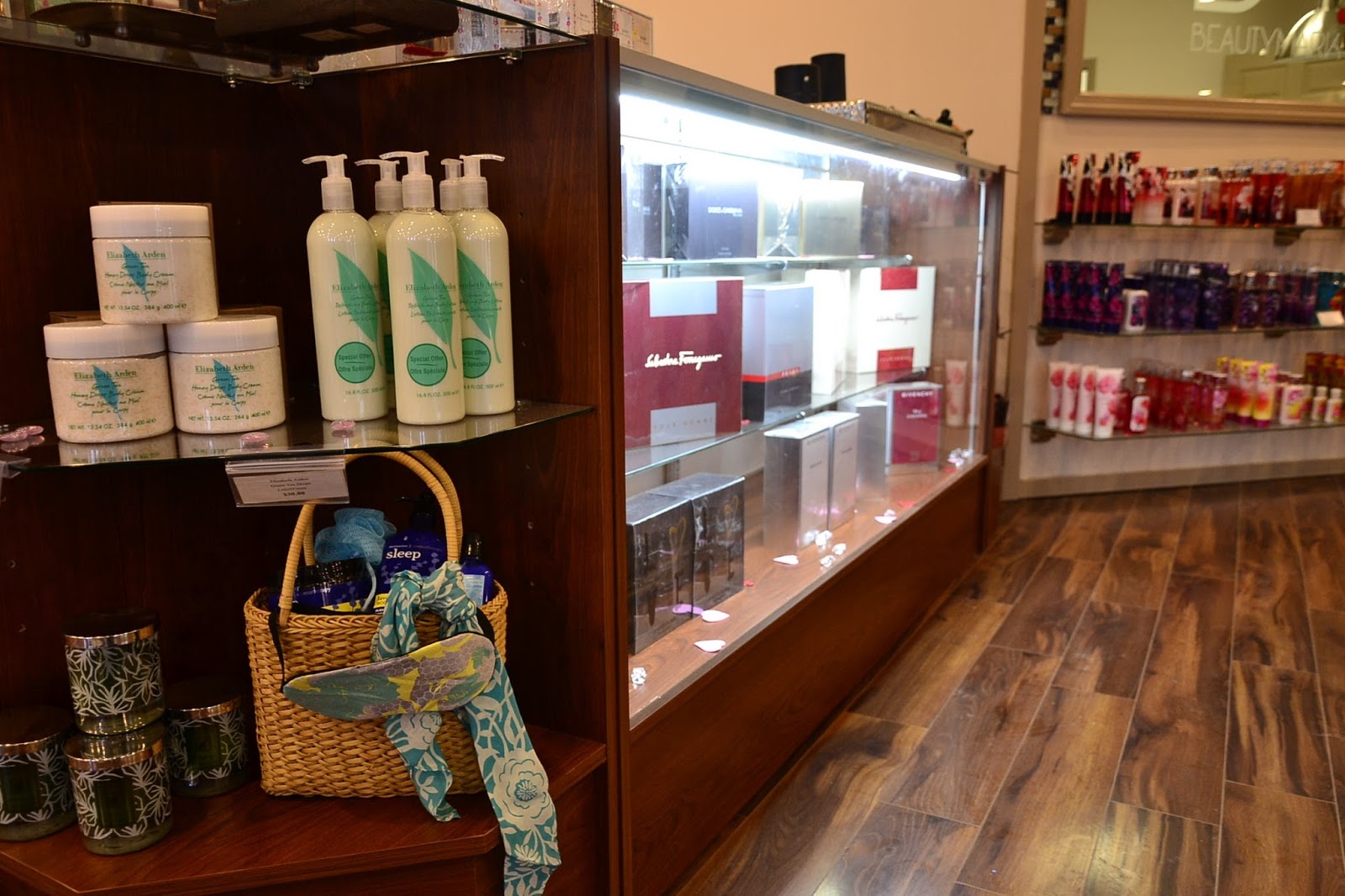 Photo of Beauty Mark LLC - Beauty Day Spa, Supply Shop & Boutique in Montclair City, New Jersey, United States - 2 Picture of Point of interest, Establishment, Store, Spa, Beauty salon