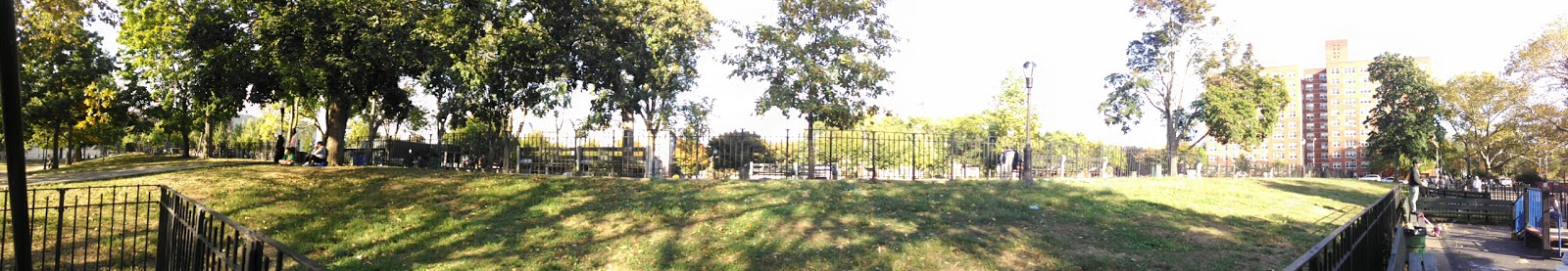 Photo of Bensonhurst Park in Brooklyn City, New York, United States - 4 Picture of Point of interest, Establishment, Park