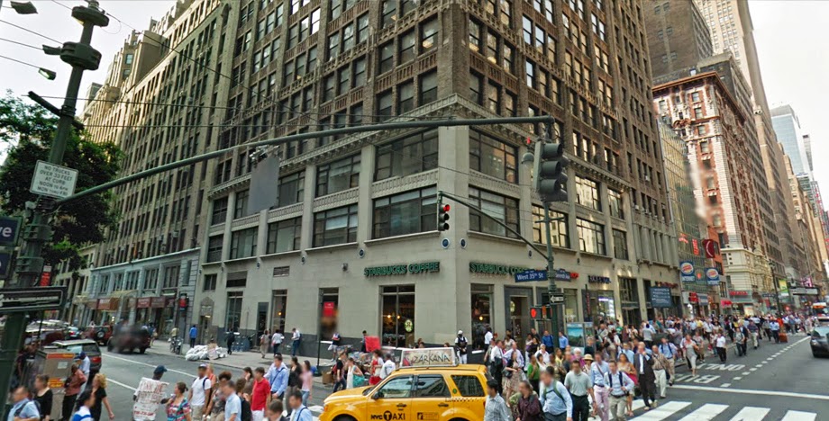 Photo of Infinity Consulting Solutions in New York City, New York, United States - 1 Picture of Point of interest, Establishment