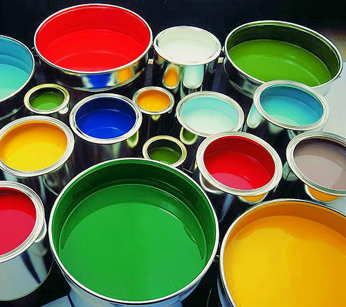 Photo of Colorall Paint II LLC in Queens City, New York, United States - 7 Picture of Point of interest, Establishment, Store, Home goods store