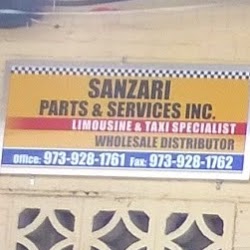 Photo of Sanzari Parts & Services, Inc. in Newark City, New Jersey, United States - 9 Picture of Point of interest, Establishment, Store, Car repair