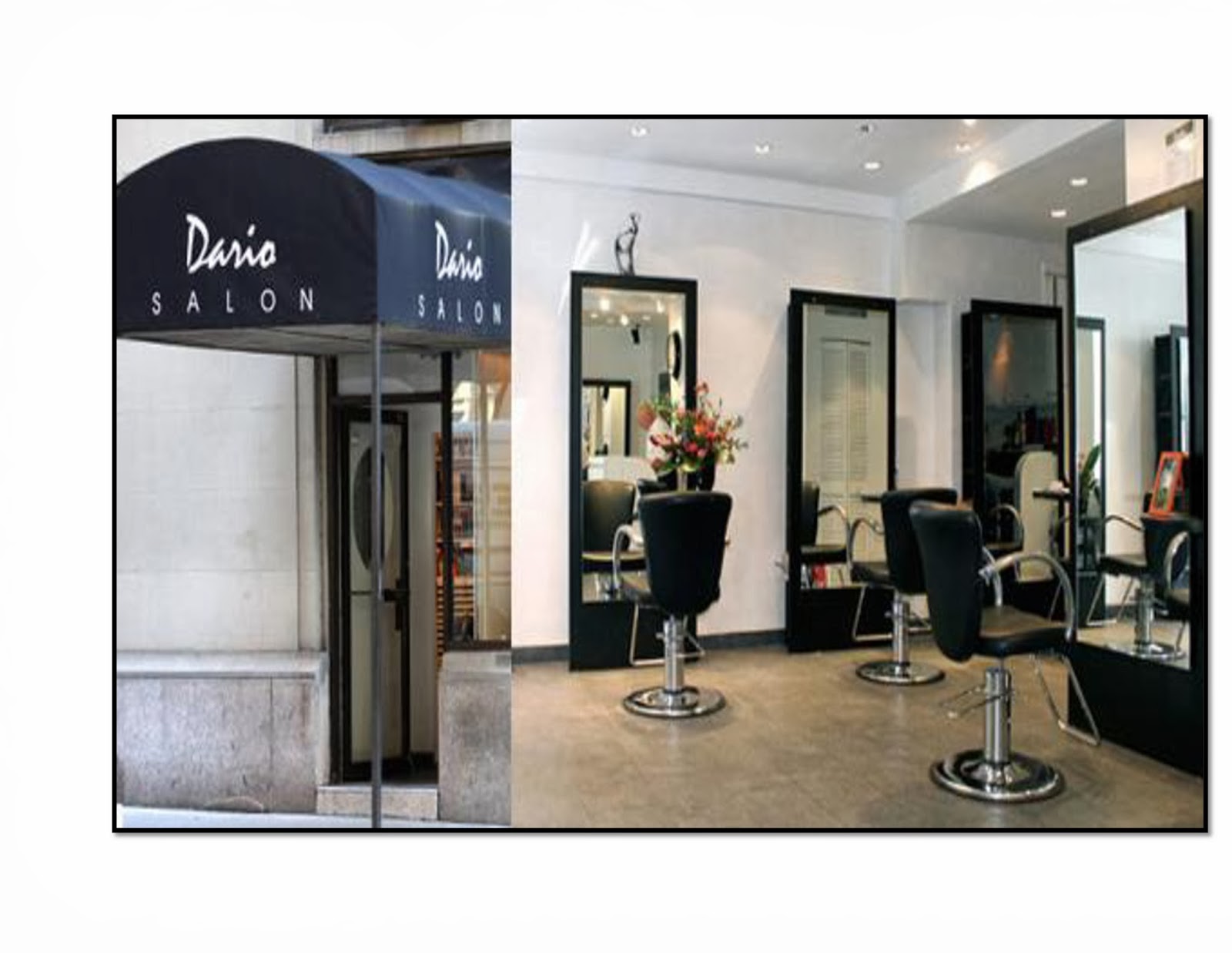 Photo of Dario Hair Salon in New York City, New York, United States - 3 Picture of Point of interest, Establishment, Hair care