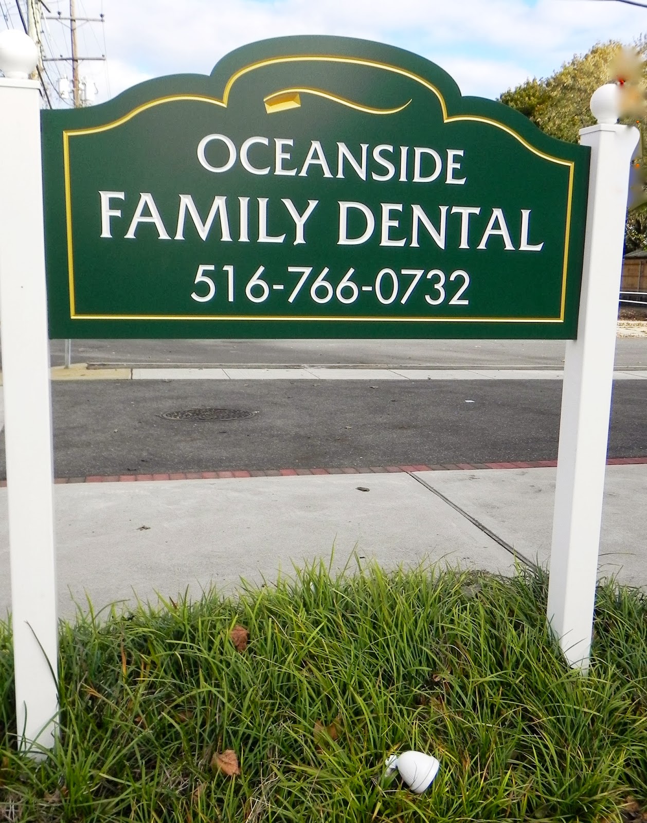 Photo of Dr. Melissa Rosenfeld, DDS in Oceanside City, New York, United States - 1 Picture of Point of interest, Establishment, Health, Dentist