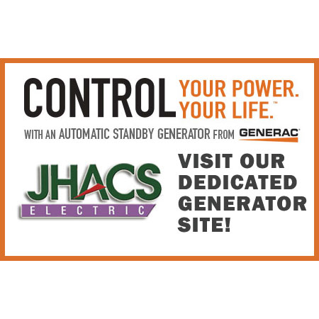 Photo of JHACS Electric Inc. in Mineola City, New York, United States - 5 Picture of Point of interest, Establishment, Electrician
