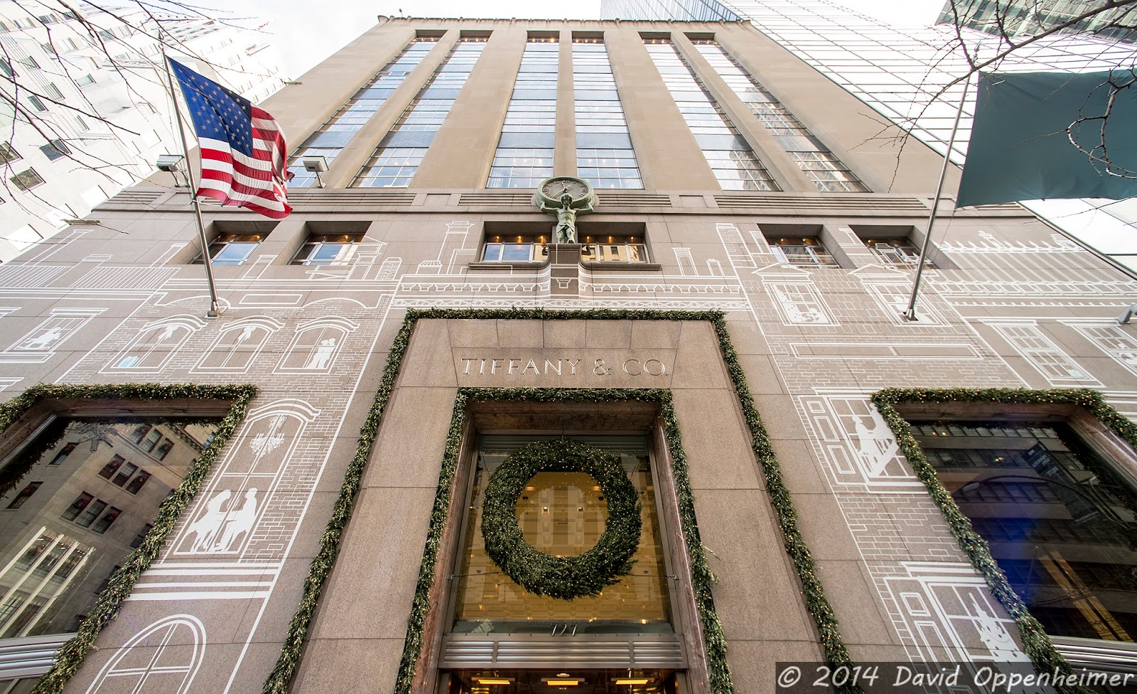 Photo of Tiffany & Co. in New York City, New York, United States - 3 Picture of Point of interest, Establishment, Store, Jewelry store