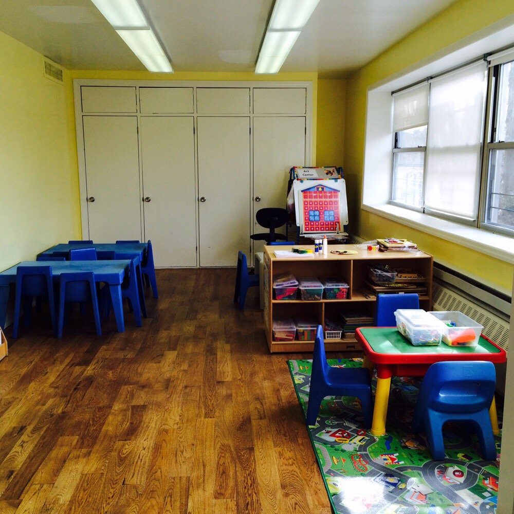 Photo of All in one kids Daycare and learning center in Oakland Garden City, New York, United States - 2 Picture of Point of interest, Establishment