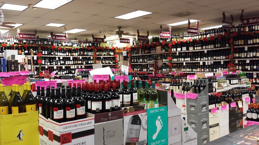 Photo of S.I. Discount Wine and Liquors (Forest Bard) in Staten Island City, New York, United States - 2 Picture of Food, Point of interest, Establishment, Store, Liquor store