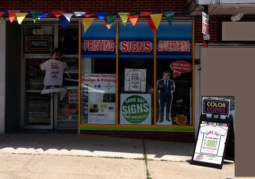 Photo of SignOfVip.com LLC. - Signs & Large Format Printing & Supplies in Great Neck City, New York, United States - 1 Picture of Point of interest, Establishment, Store