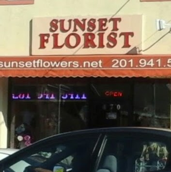 Photo of Sunset Flowers in Ridgefield City, New Jersey, United States - 1 Picture of Point of interest, Establishment, Store, Florist