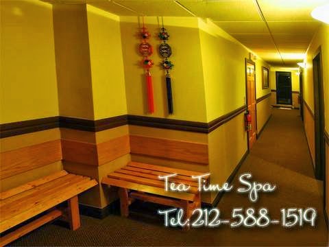 Photo of teatimedayspa. inc. in New York City, New York, United States - 9 Picture of Point of interest, Establishment, Health