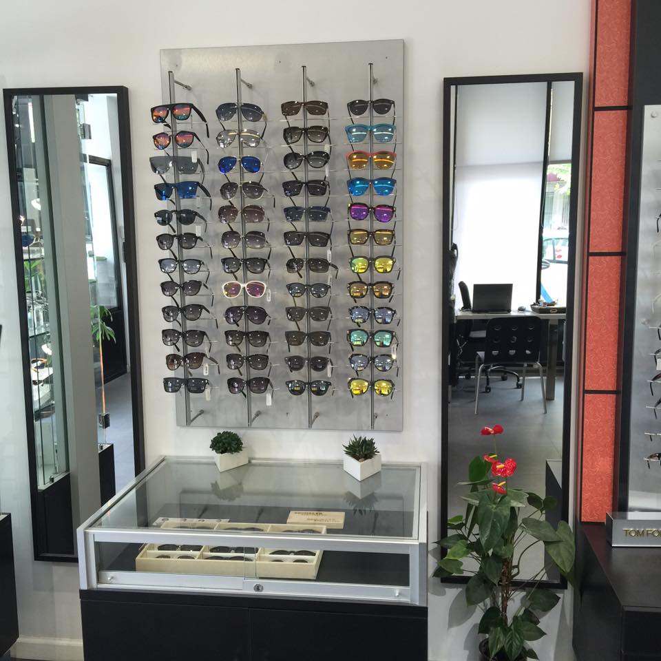 Photo of Luxeye Optical in Kings County City, New York, United States - 4 Picture of Point of interest, Establishment, Store, Health