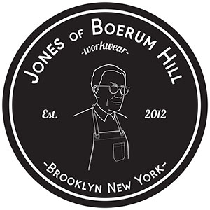 Photo of Jones of Boerum Hill Aprons and Workwear in Kings County City, New York, United States - 9 Picture of Point of interest, Establishment