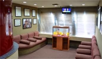 Photo of Atlantic Dental Healthcare, P.A. in Old Bridge City, New Jersey, United States - 1 Picture of Point of interest, Establishment, Health, Doctor, Dentist