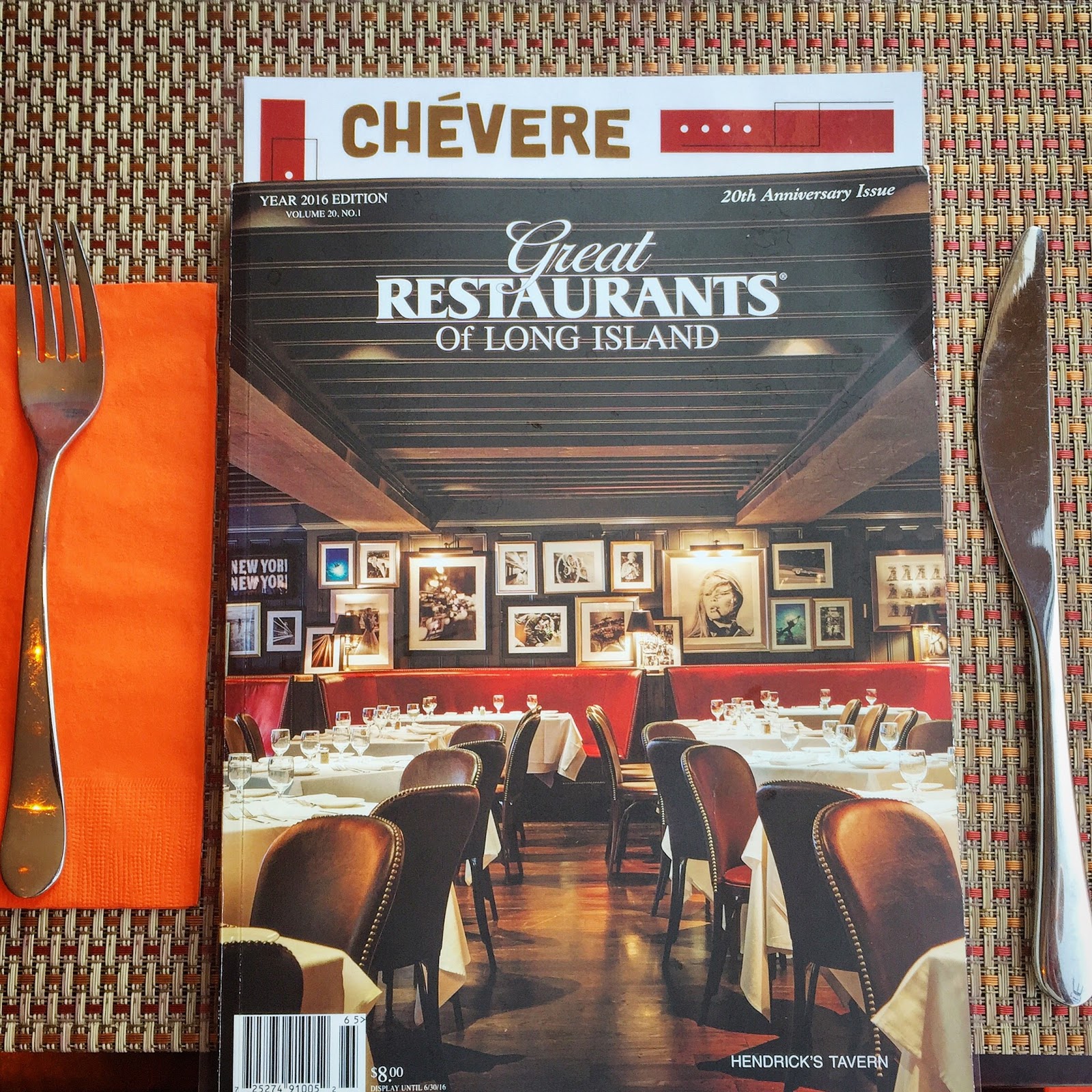Photo of Chevere Kitchen in Freeport City, New York, United States - 1 Picture of Restaurant, Food, Point of interest, Establishment