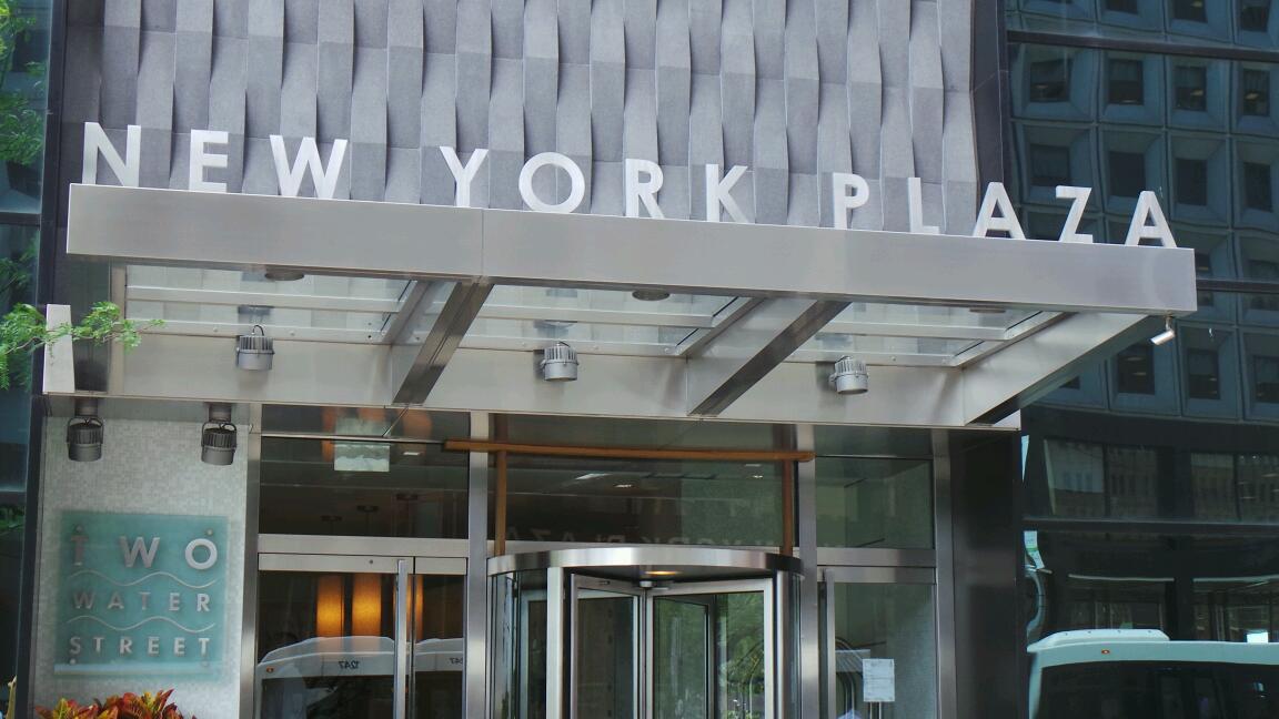 Photo of Plaza News in New York City, New York, United States - 2 Picture of Point of interest, Establishment, Store