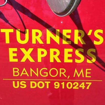 Photo of Turner's Express in East Orange City, New Jersey, United States - 2 Picture of Point of interest, Establishment, Moving company