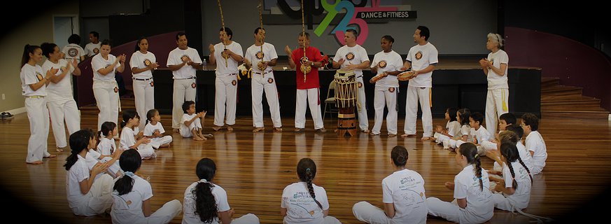 Photo of Omulu capoeira New York in New York City, New York, United States - 5 Picture of Point of interest, Establishment