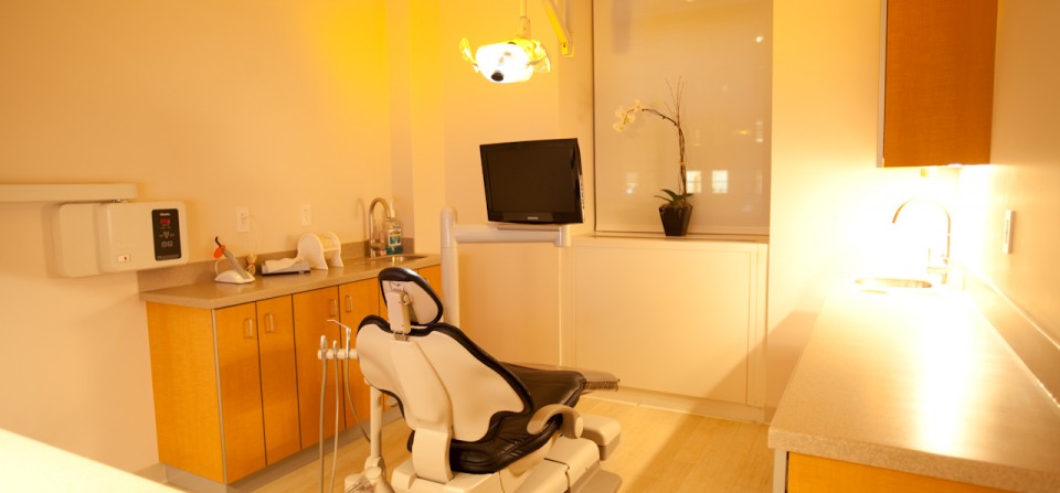 Photo of Wall Street Dental Spa in New York City, New York, United States - 6 Picture of Point of interest, Establishment, Health, Dentist