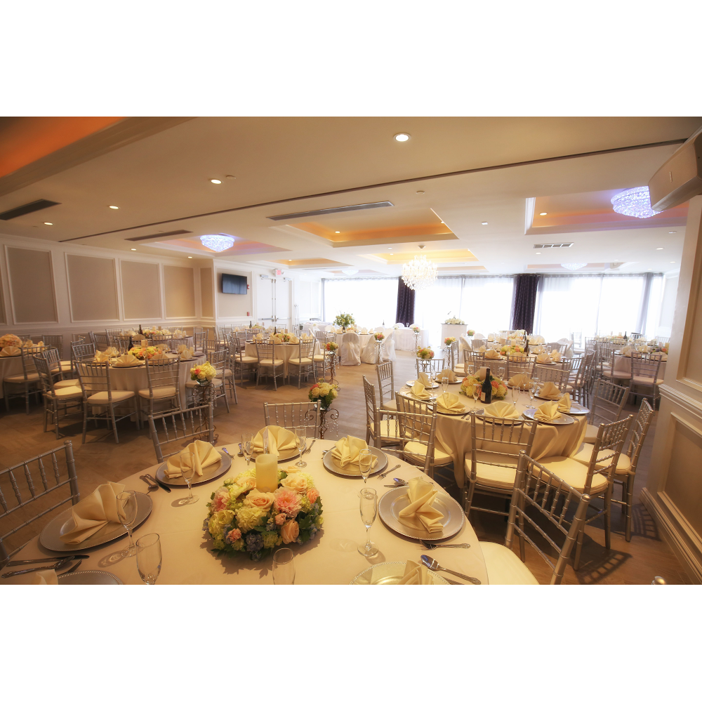 Photo of Sheeroo Events & Catering in Palisades Park City, New Jersey, United States - 8 Picture of Point of interest, Establishment