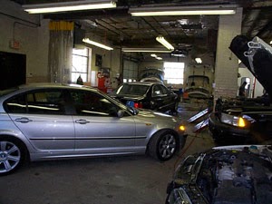 Photo of Lido Auto Body in Belleville City, New Jersey, United States - 9 Picture of Point of interest, Establishment, Car repair