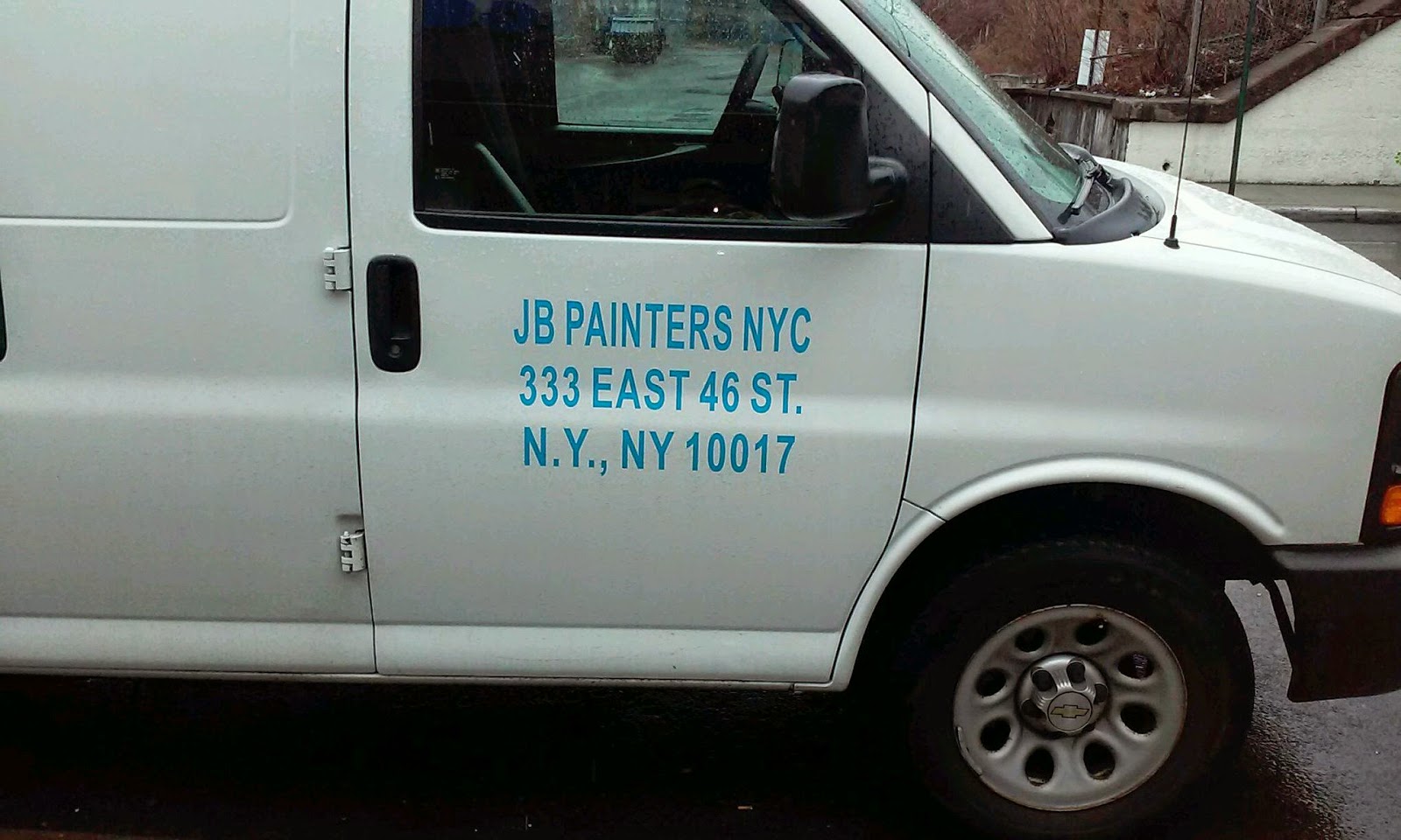 Photo of JB Painters in New York City, New York, United States - 10 Picture of Point of interest, Establishment, Painter